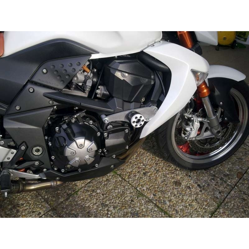Kawasaki Z-1000 (07-09) Gatling