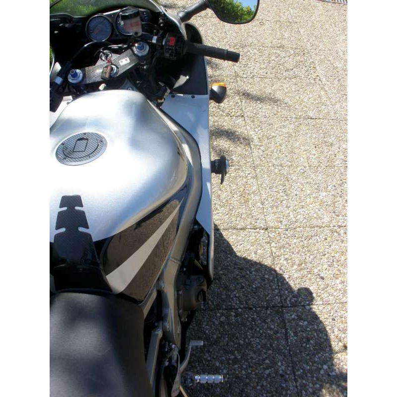 Kawasaki ZX-9R (02-03) Klasični