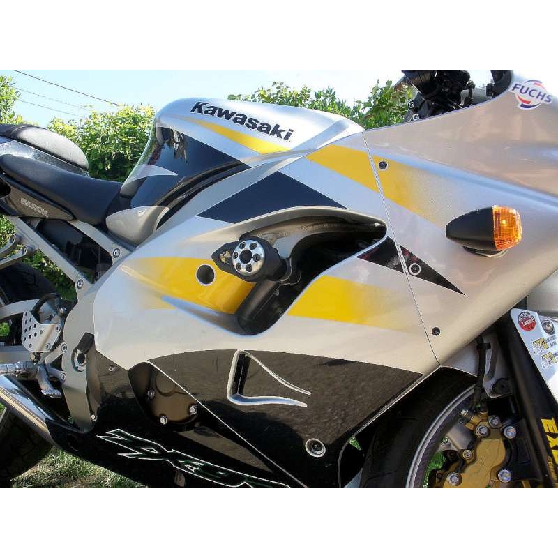 Kawasaki ZX-9R (02-03) Klasični