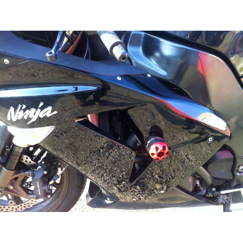 Kawasaki ZX-10R (06-07) Klasični