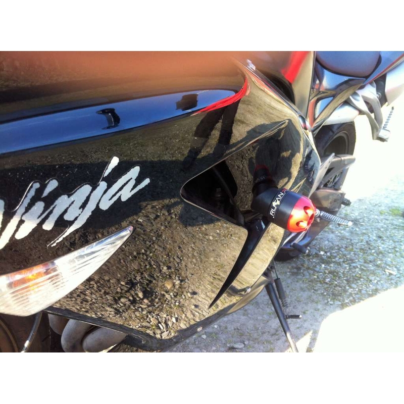 Kawasaki ZX-10R (06-07) Klasični