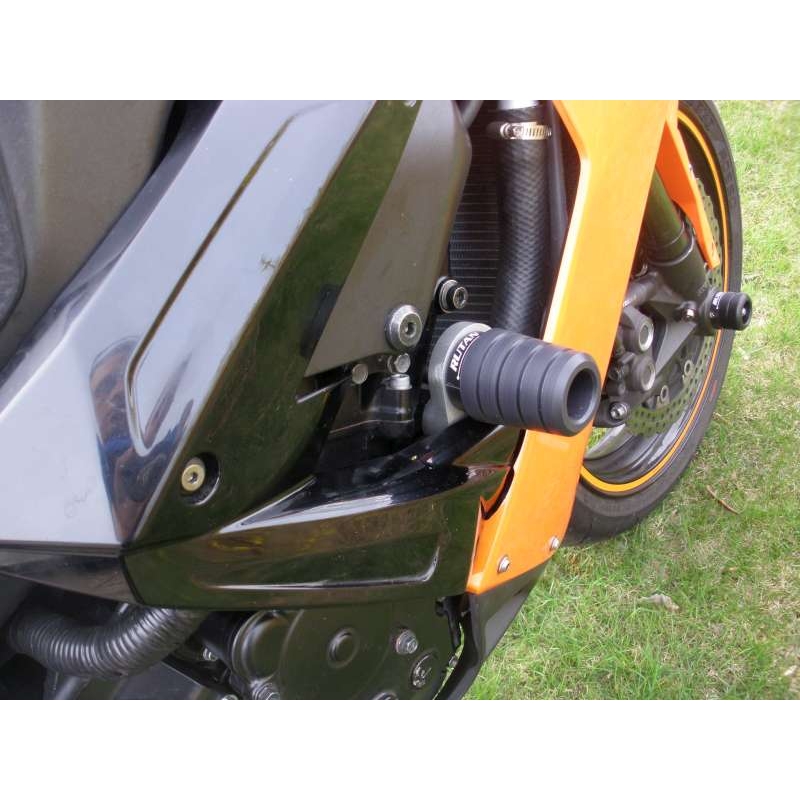 Kawasaki ZX-10R (08-10) Klasični