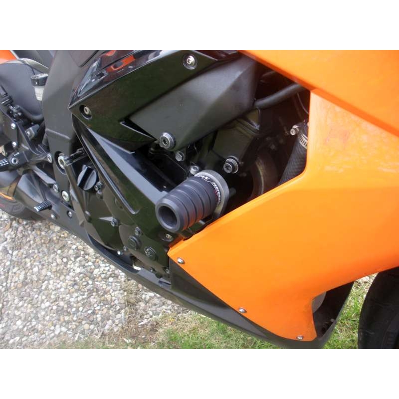 Kawasaki ZX-10R (08-10) Klasični