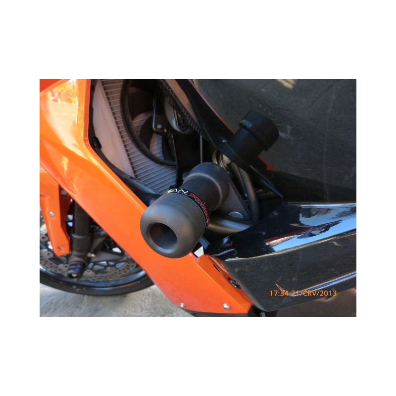 Kawasaki ZX-10R (08-10) Klasični