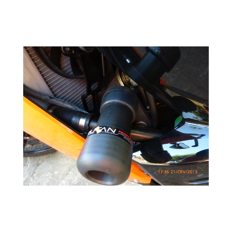 Kawasaki ZX-10R (08-10) Klasični