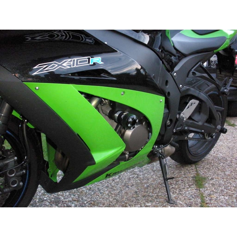 Kawasaki ZX-10R (11-16) Gatling rasprodaja