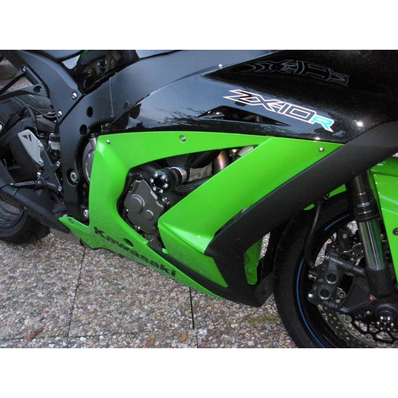 Kawasaki ZX-10R (11-16) Gatling rasprodaja