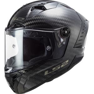 Integralna motociklistička kaciga LS2 FF805 Thunder Carbon crna sjajna