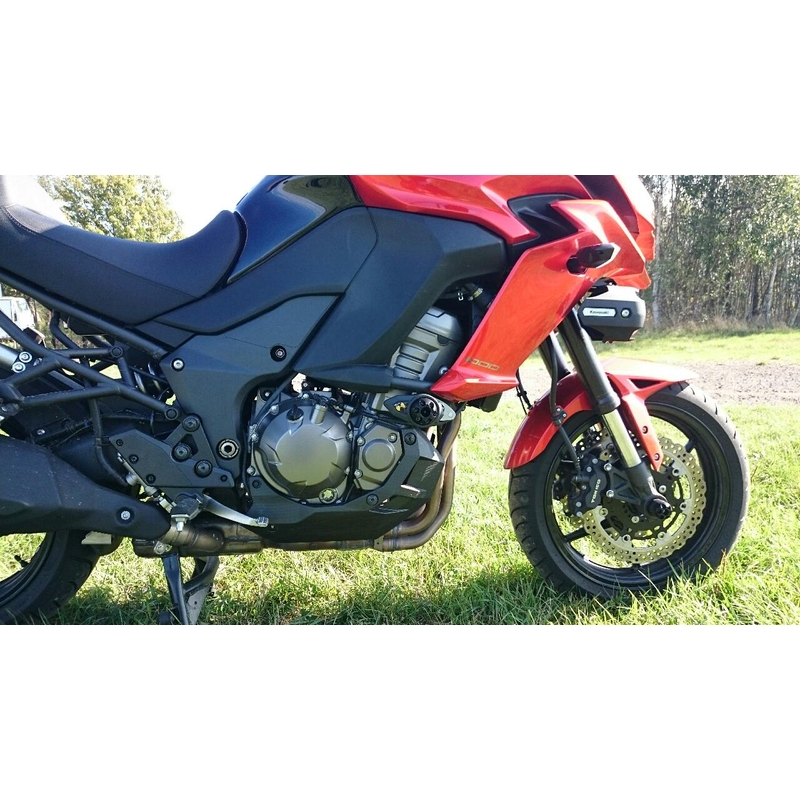 Kawasaki ZRX 1100/1200 (15-) Klasični
