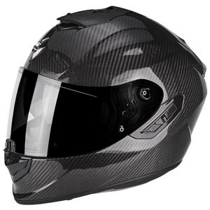 Integralna motociklistička kaciga Scorpion Exo-1400 EVO Air Carbon black