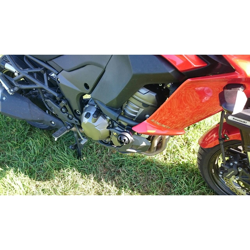 Kawasaki ZRX 1100/1200 (15-) Klasični