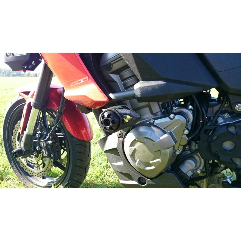 Kawasaki ZRX 1100/1200 (15-) Klasični