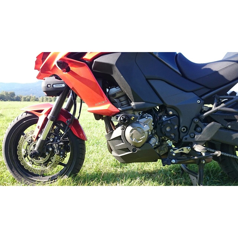 Kawasaki ZRX 1100/1200 (15-) Klasični