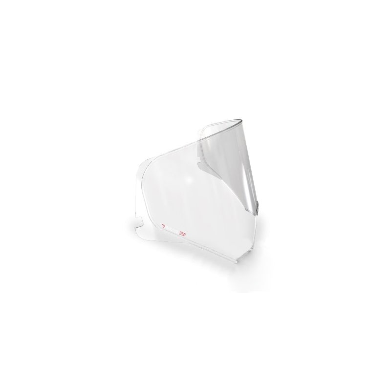 Pinlock Scorpion Exo-Tech 120 prozirni