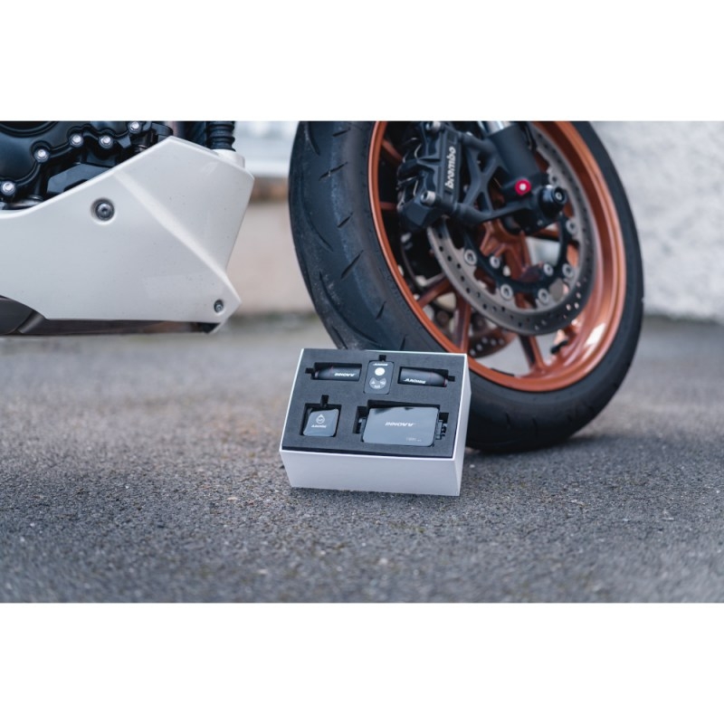 INNOVV K3 sustav kamera za motocikle
