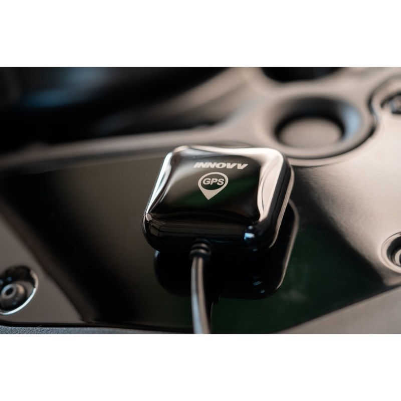 INNOVV K3 sustav kamera za motocikle