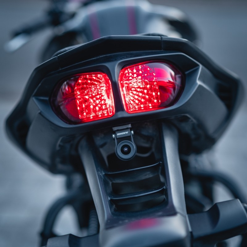 INNOVV K3 sustav kamera za motocikle