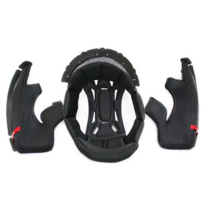 Unutrašnjost kacige Scorpion EXO-930/ADX-2