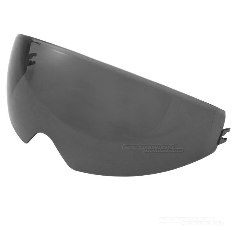 Unutarnji vizir za sunce za Scorpion EXO-TECH/EVO/CARBON/930/ADX-2 kacige tamni dim