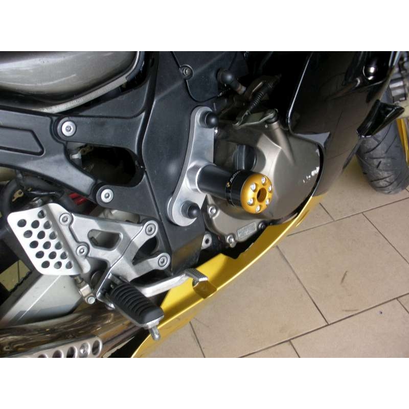 Kawasaki ZX-12R Klasični