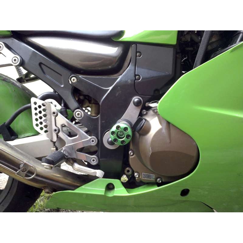 Kawasaki ZX-12R Klasični