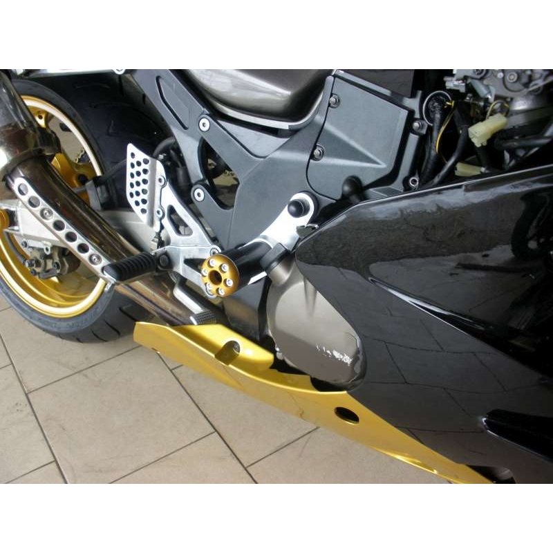 Kawasaki ZX-12R Klasični