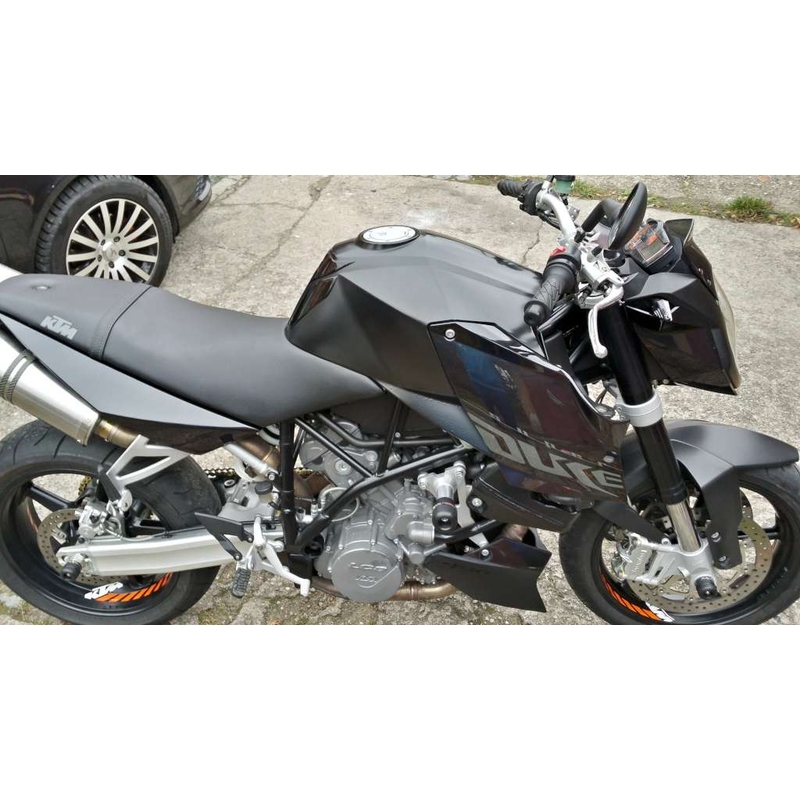 KTM SUPERDUKE 990 Arrow rasprodaja