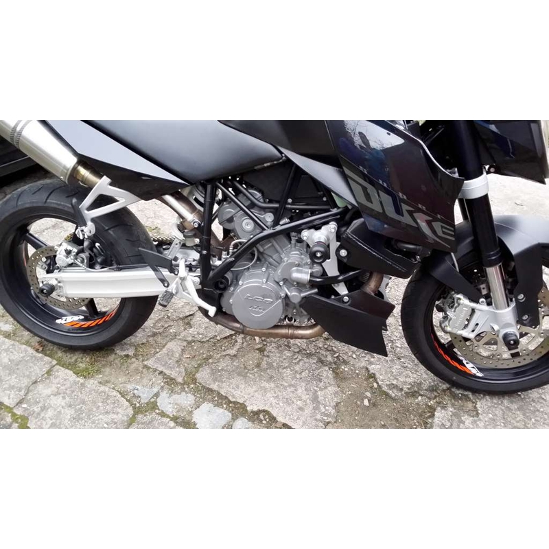 KTM SUPERDUKE 990 Arrow rasprodaja