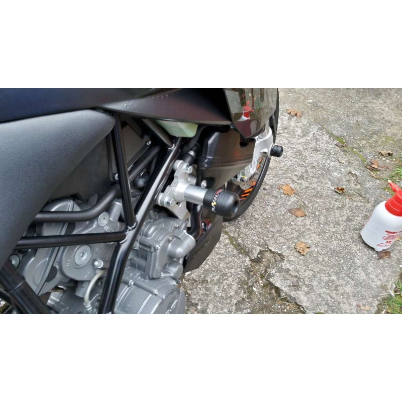 KTM SUPERDUKE 990 Conus