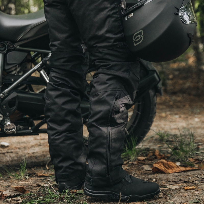 Ozone Vulcan motociklističke hlače