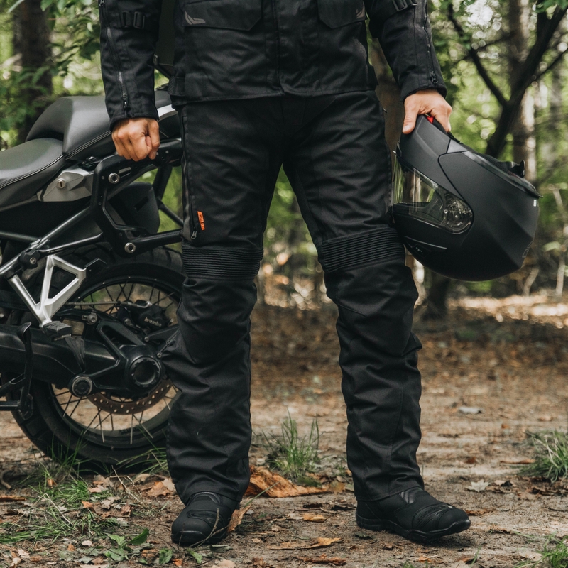 Ozone Vulcan motociklističke hlače