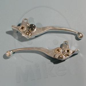 Páčka spojky JMT kovaná