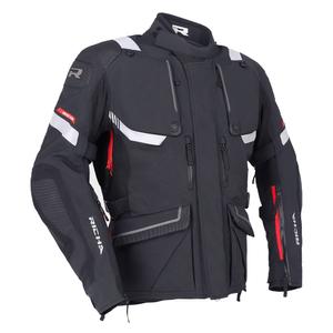 Motociklistička jakna RICHA Armada GTX Pro Crna rasprodaja výprodej