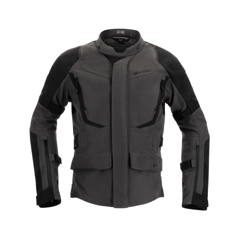 Motociklistička jakna RICHA Cyclone 2 GTX Siva rasprodaja