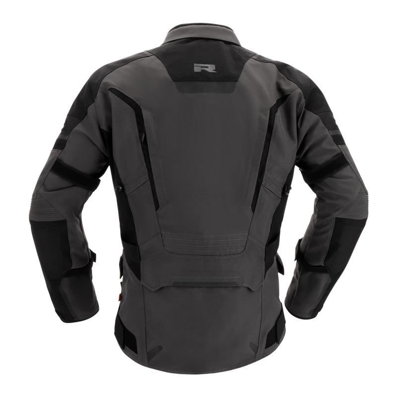 Motociklistička jakna RICHA Cyclone 2 GTX Siva rasprodaja
