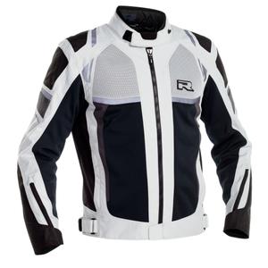 Motociklistička jakna RICHA Airstorm WP Siva rasprodaja