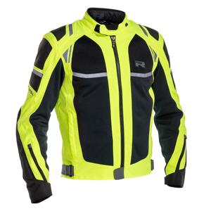 RICHA Airstorm WP fluo žuta motoristička jakna rasprodaja