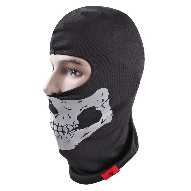 Street Racer Skull kaciga