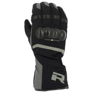 Motorističke rukavice RICHA Vision 2 WP crno-sive rasprodaja