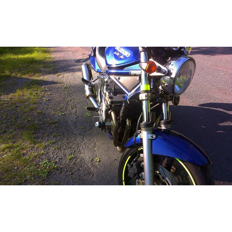 Suzuki GSF 600 Bandit (94-06) Klasični