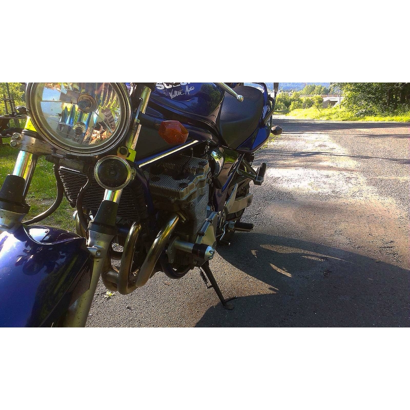 Suzuki GSF 600 Bandit (94-06) Klasični