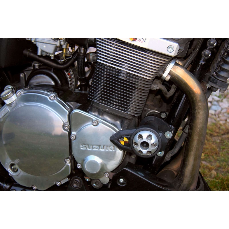 Suzuki GSF 600 Bandit (94-06) Klasični