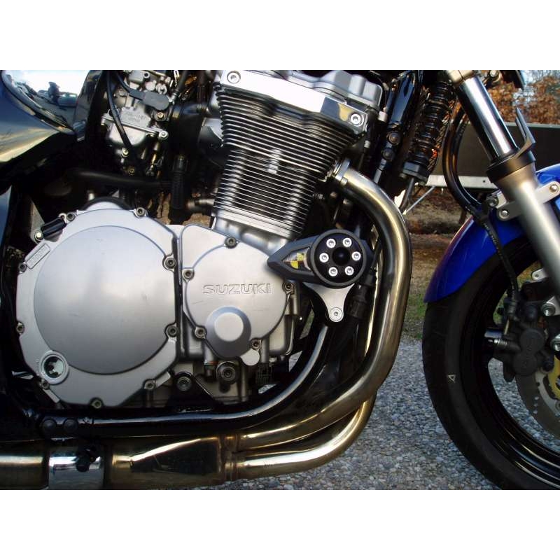 Suzuki GSF 600 Bandit (94-06) Klasični