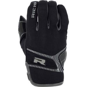 Motorističke rukavice RICHA Summer Sport R crno-sive rasprodaja
