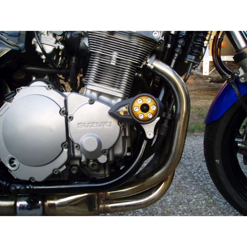 Suzuki GSF 600 Bandit (94-06) Klasični