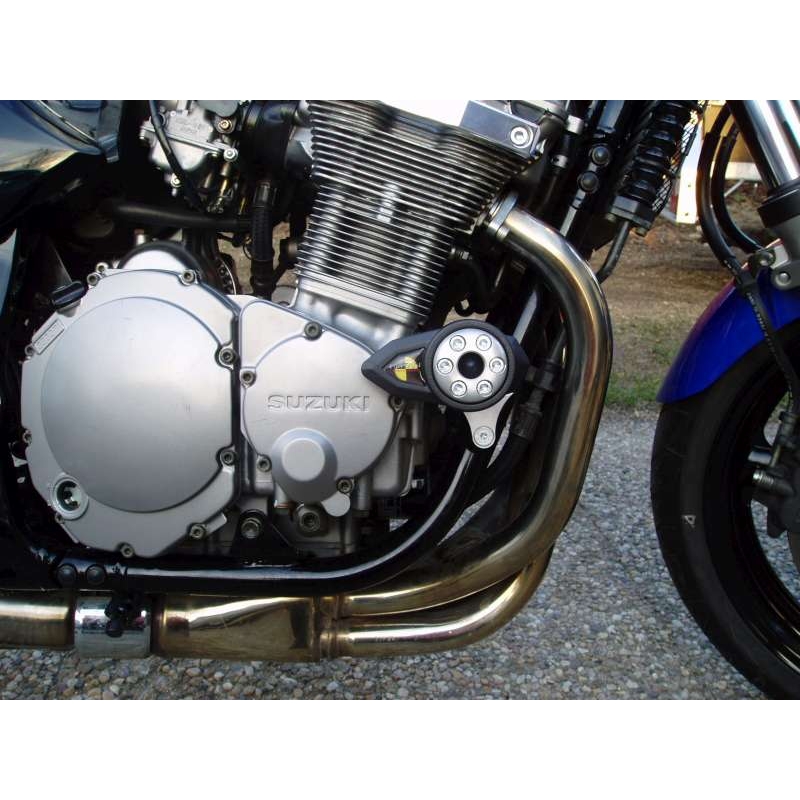 Suzuki GSF 600 Bandit (94-06) Klasični