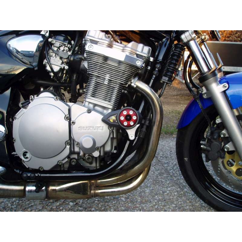 Suzuki GSF 600 Bandit (94-06) Klasični