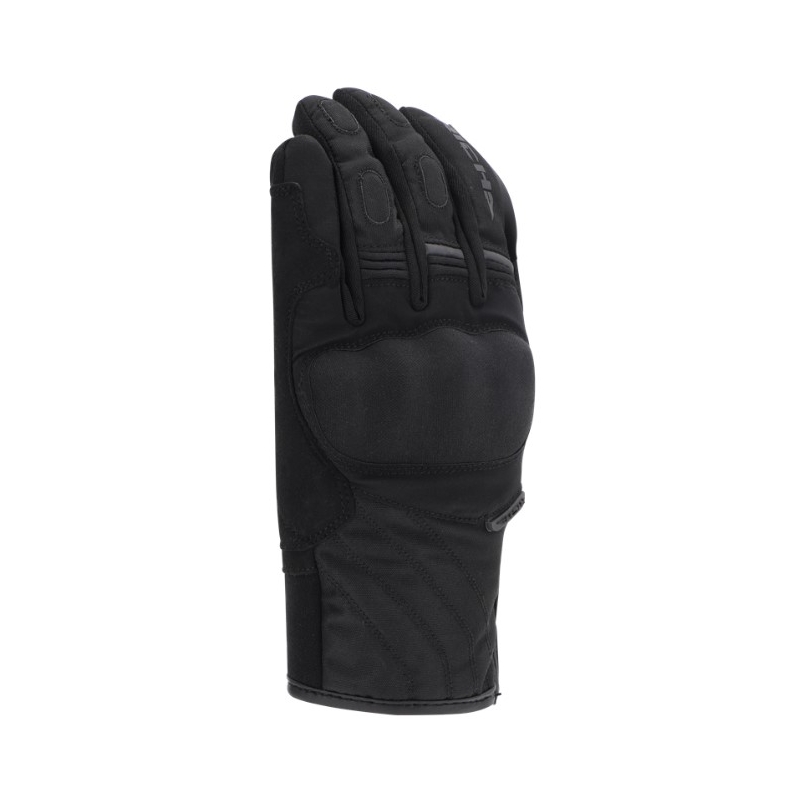 RICHA Sub Zero 2 motociklističke rukavice Crne rasprodaja