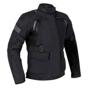 Ženske motociklističke jakne RICHA Phantom 3 crne boje rasprodaja