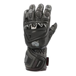 RICHA Savage 3 motociklističke rukavice crne-kamo sive rasprodaja